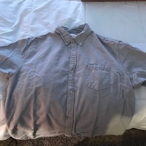 Sonoma Button Down